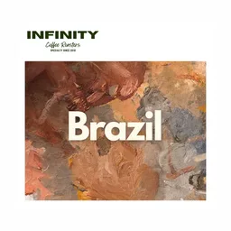 Fazenda Vista Alegre coffee beans from Infinity Coffee Roasters