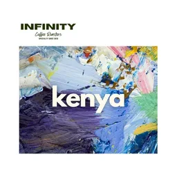 Maguta Estate Supernatural coffee beans from Infinity Coffee Roasters