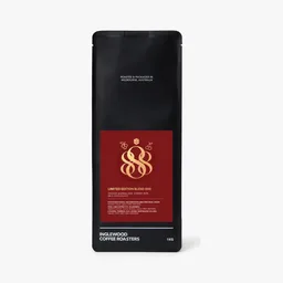 888 coffee beans from Inglewood Coffee Roasters