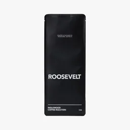 Roosevelt coffee beans from Inglewood Coffee Roasters