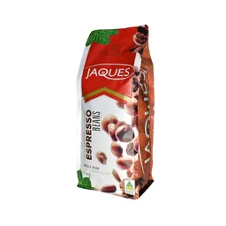 Espresso Roast · Whole coffee beans from Jaques Australian Coffee