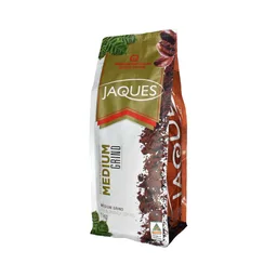 Jaques Medium Roast · 1kg coffee beans from Jaques Australian Coffee