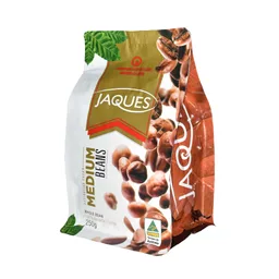Jaques Medium Roast · Whole coffee beans from Jaques Australian Coffee