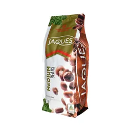 Medium Roast coffee beans from Jaques Australian Coffee