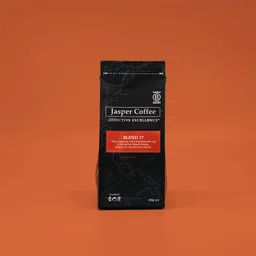 Blend Seven coffee beans from Jasper Coffee