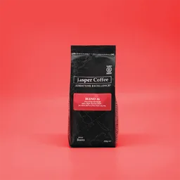 Blend Six coffee beans from Jasper Coffee