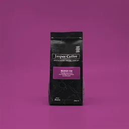 Blend Ten coffee beans from Jasper Coffee