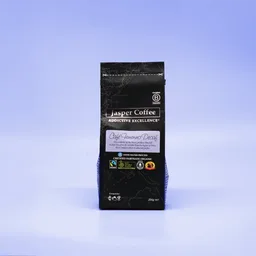 Café Femenino Decaf coffee beans from Jasper Coffee