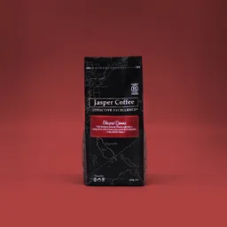 Djimma coffee beans from Jasper Coffee