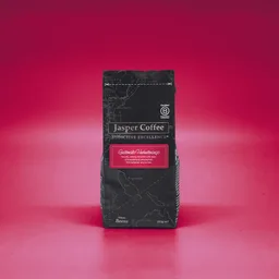 Huehuetenango coffee beans from Jasper Coffee