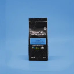 Isabel coffee beans from Jasper Coffee
