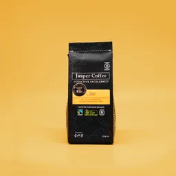 Juliet coffee beans from Jasper Coffee