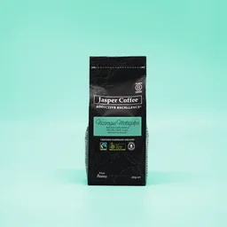Matagalpa coffee beans from Jasper Coffee