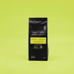 Maubisse coffee beans from Jasper Coffee