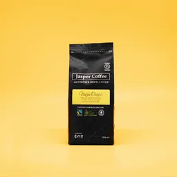 Niugini Okapa coffee beans from Jasper Coffee