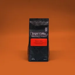 Sidamo coffee beans from Jasper Coffee