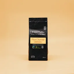 Yirgacheffe coffee beans from Jasper Coffee