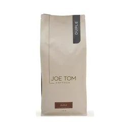 Duple coffee beans from Joe Tom Coffees