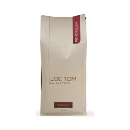 Pendulum coffee beans from Joe Tom Coffees