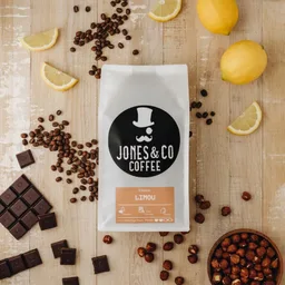 Limou coffee beans from Jones & Co Coffee