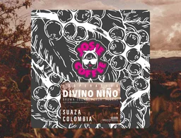 Divino Niño - Geisha coffee beans from Josie Coffee