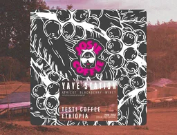 Yaye Station - Special Prep coffee beans from Josie Coffee
