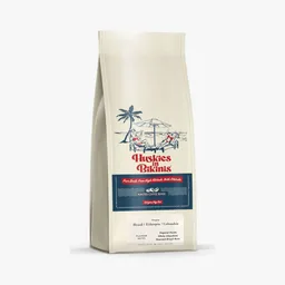 Snowy Mountains Blend coffee beans from KaapiKaapi Coffee Roasters