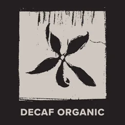 Decaf Organic coffee beans from Kicco Coffee Roasters