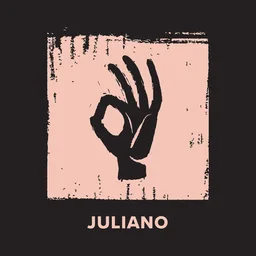 Juliano coffee beans from Kicco Coffee Roasters