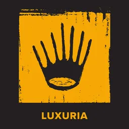 Luxuria coffee beans from Kicco Coffee Roasters