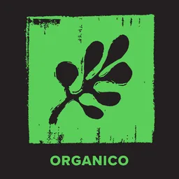 Organico coffee beans from Kicco Coffee Roasters