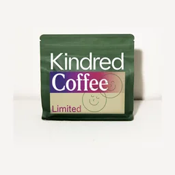 David Ngibuini Maguta Estate coffee beans from Kindred Coffee