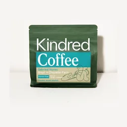 Gabriel Nunes coffee beans from Kindred Coffee