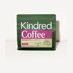 Gathaithi PB coffee beans from Kindred Coffee