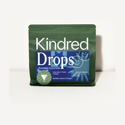 Jhonatan Gasca coffee beans from Kindred Coffee