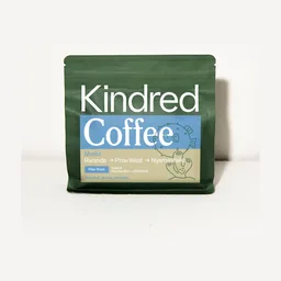 Mwito coffee beans from Kindred Coffee