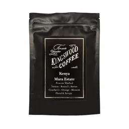 Mara Estate coffee beans from Kingswood Coffee