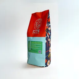 Brazil coffee beans from Kite Coffee