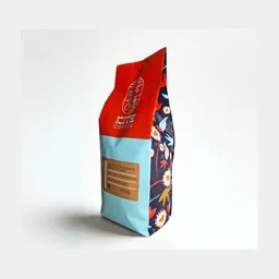 Locally roasted coffee - Decaf coffee beans from Kite Coffee