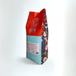 Organic Coffee coffee beans from Kite Coffee