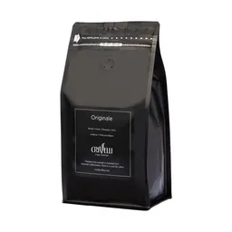 Crivelli Originale coffee beans from Kmcr Crivelli