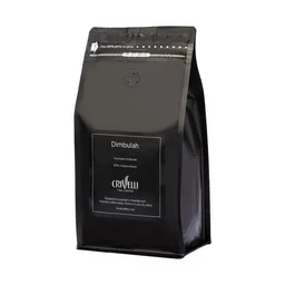 Dimbulah · Crivelli coffee beans from Kmcr Crivelli