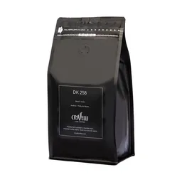 DK 258 coffee beans from Kmcr Crivelli
