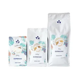 Americas Espresso coffee beans from Knockrow Ridge Coffee
