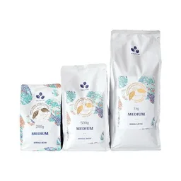 Medium Roast coffee beans from Knockrow Ridge Coffee