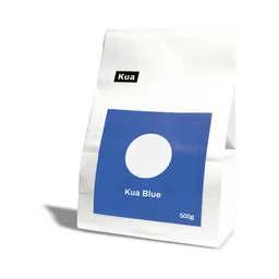 Kua Blue coffee beans from Kua