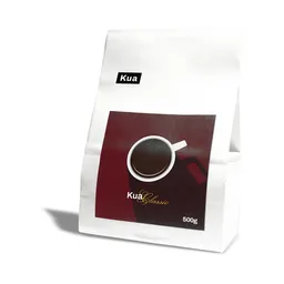 Kua Classic coffee beans from Kua