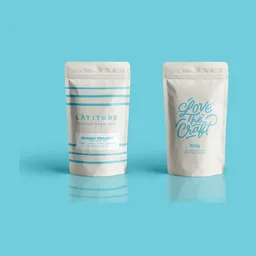 Odakko Project coffee beans from Latitude Coffee