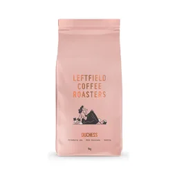 Duchess coffee beans from Leftfield Coffee Roasters