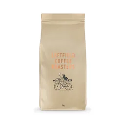 Guji, Hambela coffee beans from Leftfield Coffee Roasters
